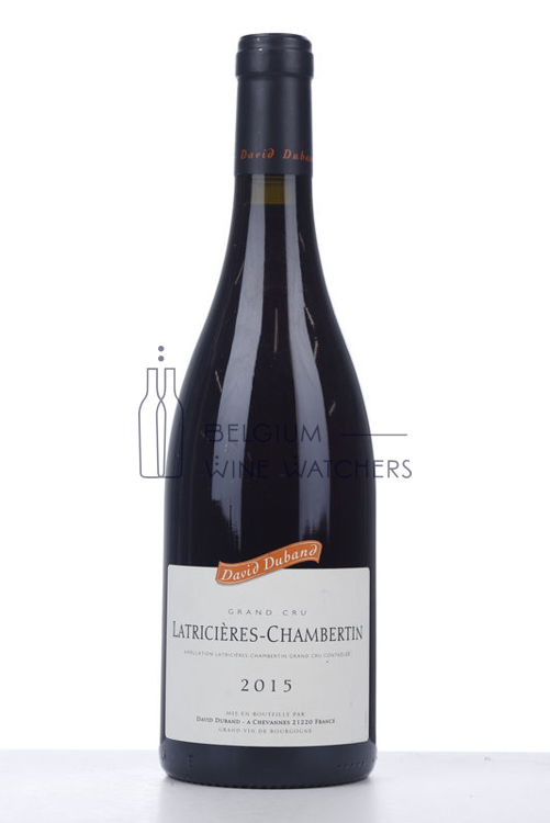 Image de 2015 LATRICIERES CHAMBERTIN